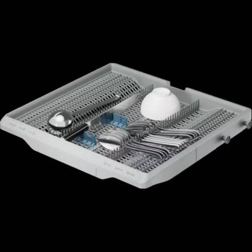 ELECTROLUX Įmontuojama indaplovė 60 cm Electrolux E62LB204S 479,00 €