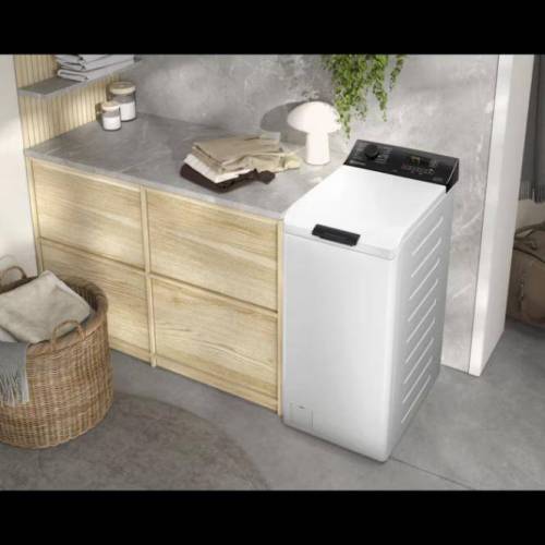 ELECTROLUX Iš viršaus pakraunama skalbyklė Electrolux EW6T826E 420,00 €