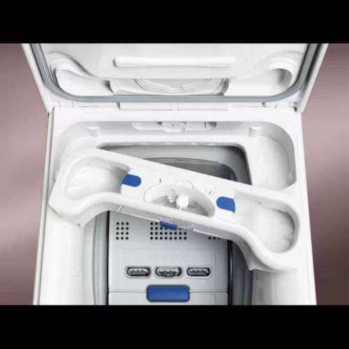 ELECTROLUX Iš viršaus pakraunama skalbyklė Electrolux EW6T826E 420,00 €