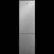 ELECTROLUX 201 cm aukščio ner plieno spalvos No Frost šaldytuvas su šaldikliu Electrolux LNT5ME36U1 689,00 €