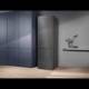ELECTROLUX 201 cm aukščio ner plieno spalvos No Frost šaldytuvas su šaldikliu Electrolux LNT5ME36U1 689,00 €