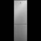 ELECTROLUX 186 cm aukščio ner plieno spalvos No Frost šaldytuvas su šaldikliu Electrolux LNT5ME32U1 645,00 €