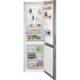 ELECTROLUX 186 cm aukščio ner plieno spalvos No Frost šaldytuvas su šaldikliu Electrolux LNT5ME32U1 645,00 €
