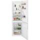 ELECTROLUX 186 cm aukščio baltos spalvos No Frost šaldytuvas su šaldikliu Electrolux LNT5ME32W1 570,00 €