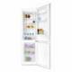 Lord Baltos spalvos šaldytuvas su šaldikliu apačioje Lord C21 4.GN 492,00 €