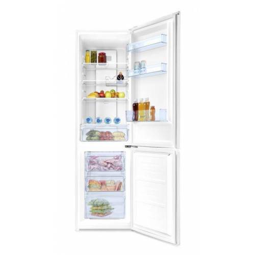 Lord Baltos spalvos šaldytuvas su šaldikliu apačioje Lord C21 4.GN 492,00 €