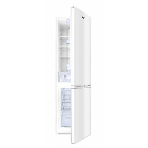 Lord Baltos spalvos šaldytuvas su šaldikliu apačioje Lord C21 4.GN 492,00 €