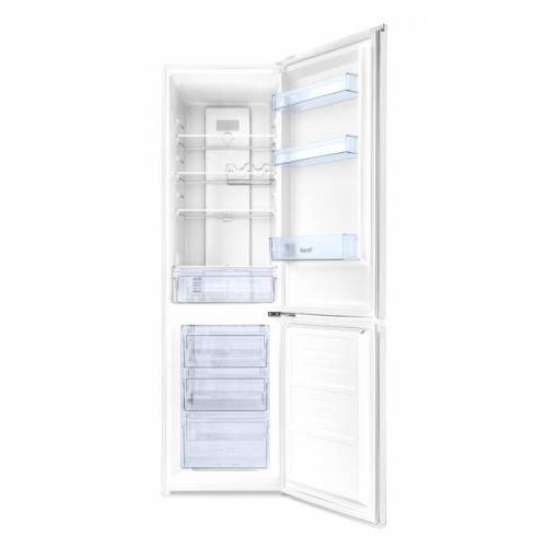 Lord Baltos spalvos šaldytuvas su šaldikliu apačioje Lord C21 4.GN 492,00 €