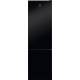 ELECTROLUX 201 cm aukščio juodos spalvos No Frost šaldytuvas su šaldikliu Electrolux LNT6HC37K1 679,00 €