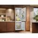 ELECTROLUX 178 cm. įmontuojamas šaldytuvas su šaldikliu Electrolux ENA7CE18S3 595,00 €