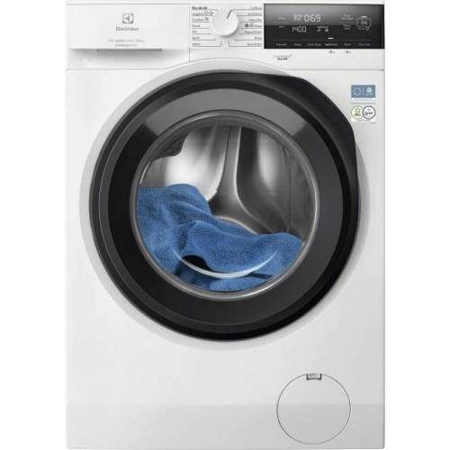 ELECTROLUX Iš priekio pakraunama skalbyklė Electrolux EW6F3452AE 515,00 €