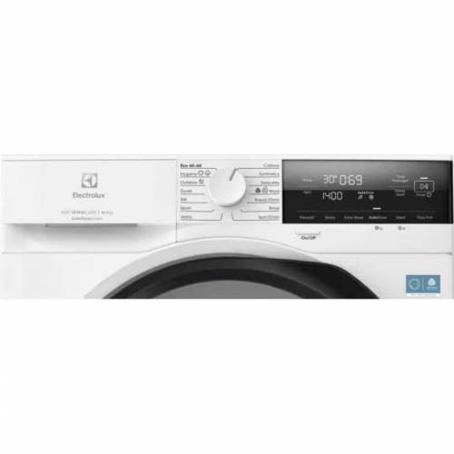 ELECTROLUX Iš priekio pakraunama skalbyklė Electrolux EW6F3452AE 515,00 €