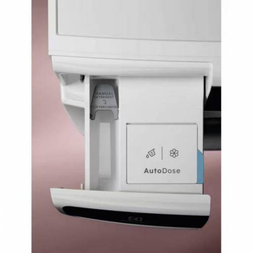 ELECTROLUX Iš priekio pakraunama skalbyklė Electrolux EW6F3452AE 515,00 €