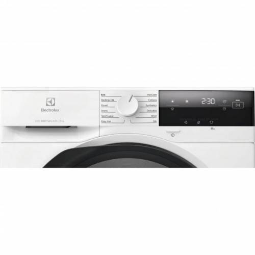 ELECTROLUX Džiovyklė su šilumos siurbliu Electrolux EW6D39CBE 560,00 €
