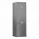 WHIRLPOOL 204 cm ner.plieno spalvos šaldytuvas Whirlpool WHK 26404 XP5E 495,00 €