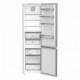 WHIRLPOOL 204 cm ner.plieno spalvos šaldytuvas Whirlpool WHK 26404 XP5E 495,00 €