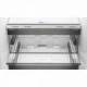WHIRLPOOL 204 cm ner.plieno spalvos šaldytuvas Whirlpool WHK 26404 XP5E 495,00 €