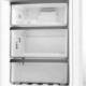 WHIRLPOOL 204 cm ner.plieno spalvos šaldytuvas Whirlpool WHK 26404 XP5E 495,00 €