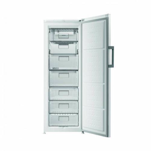 INDESIT 171 cm aukščio baltos spalvos šaldiklis Indesit FINS 1261 W4 389,00 €