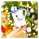 Pylones Schluck MUG arbatos puodelis WHCAT 12,99 €