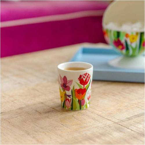 Pylones TAZZINA TUL espresso kavos puodelis 6,99 €