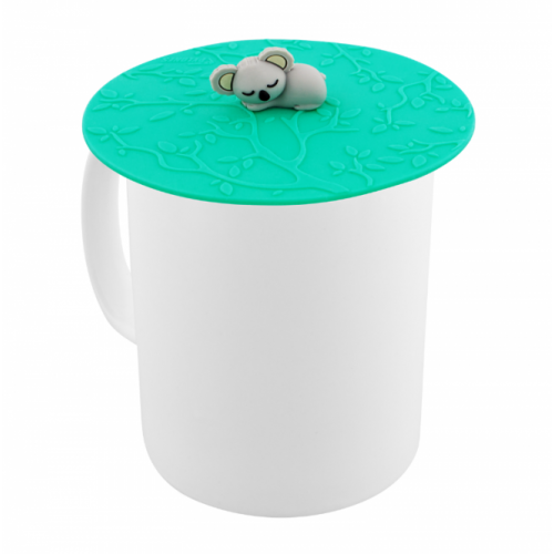 Pylones Silikono dangtelis puodeliui KOA-SL 7,99 €