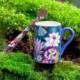 Pylones Schluck MUG arbatos puodelis FDO 12,99 €