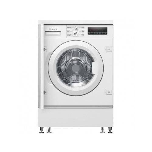 BOSCH Įmontuojama skalbimo mašina Bosch WIW28443 719,00 €