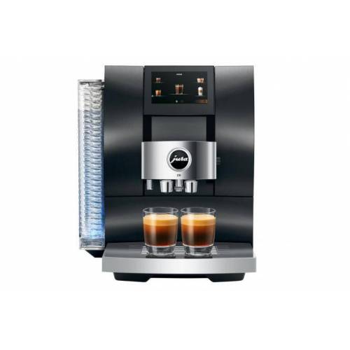 JURA Kavos aparatas JURA „Z10 Aluminium Black“ (EA) 2,499.00