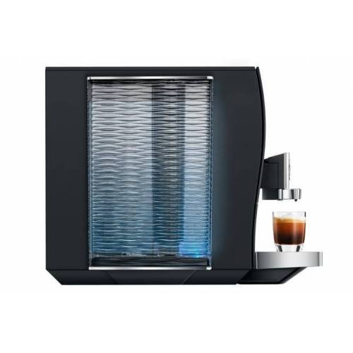 JURA Kavos aparatas JURA „Z10 Aluminium Black“ (EA) 2,499.00