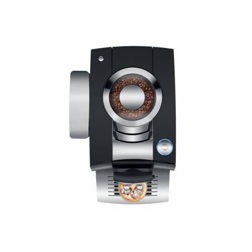 JURA Kavos aparatas JURA „Z10 Aluminium Black“ (EA) 2,499.00