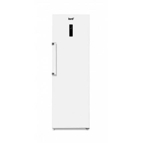 Lord 185 cm aukščio šaldytuvas be šaldymo kameros Lord R1 5.GN + DOVANA kavos pupelės LORD (0.5 kg) 592,00 €