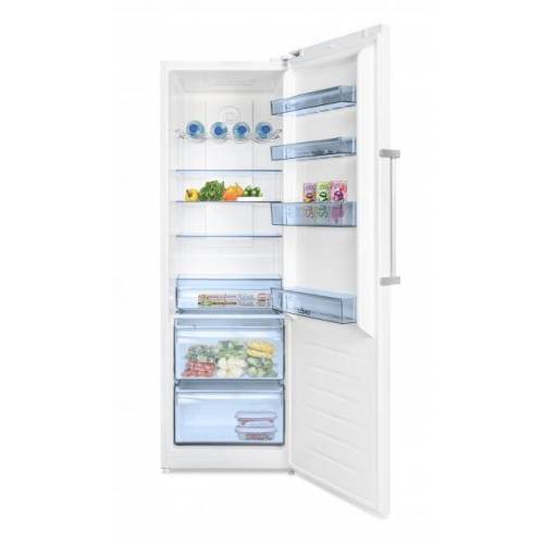 Lord 185 cm aukščio šaldytuvas be šaldymo kameros Lord R1 5.GN + DOVANA kavos pupelės LORD (0.5 kg) 592,00 €