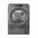 CANDY Antracito spalvos 47 cm gylio džiovyklė Candy RO4 H7A2TCERX-S 549,00 €