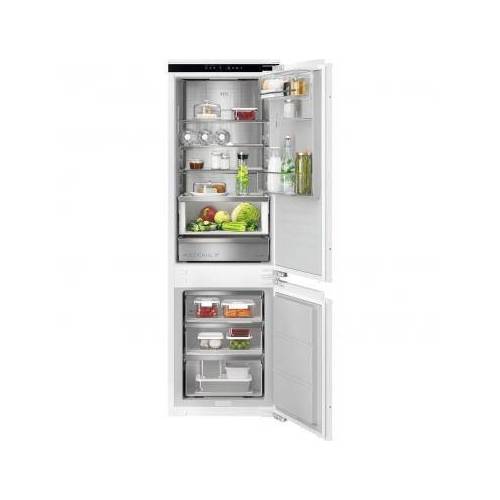 AEG 178 cm. įmontuojamas šaldytuvas su šaldikliu \\"No Frost Convertible\\" sistema AEG TC9MS181BC 1,149.00
