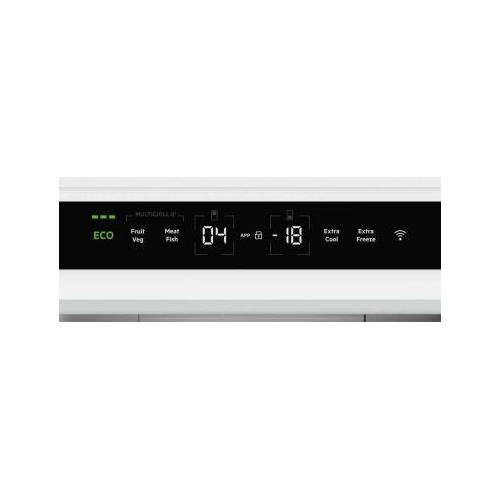 AEG 178 cm. įmontuojamas šaldytuvas su šaldikliu  \\"No Frost Convertible\\" sistema AEG TC9MS181BC 1,149.00