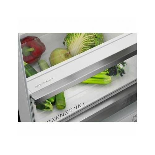 AEG 178 cm. įmontuojamas šaldytuvas su šaldikliu  \\"No Frost Convertible\\" sistema AEG TC9MS181BC 1,149.00