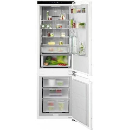 AEG 177 cm įmontuojamas šaldytuvas su šaldikliu \\"No Frost\\" AEG TC8MS181CC 1,020.00