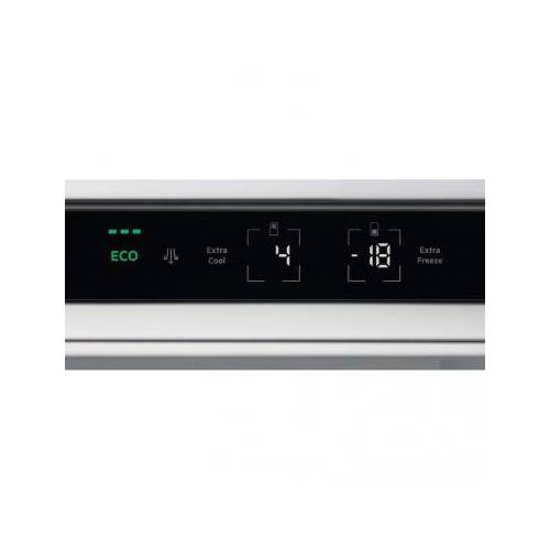 AEG 177 cm įmontuojamas šaldytuvas su šaldikliu \\"No Frost\\" AEG TC8MS181CC 1,020.00