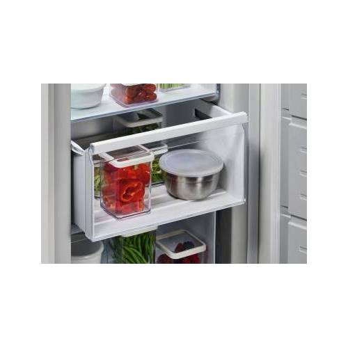 AEG 177 cm įmontuojamas šaldiklis \\" No Frost\\" AEG TB7AA181EC 1,050.00