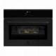 ELECTROLUX Juodos matinės spalvos kompaktinė orkaitė su mikrobangų funkcija Electrolux EVL7E06GE 715,00 €