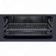 ELECTROLUX Juodos matinės spalvos kompaktinė orkaitė su mikrobangų funkcija Electrolux EVL7E06GE 715,00 €