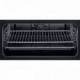 ELECTROLUX Juodos matinės spalvos kompaktinė orkaitė su mikrobangų funkcija Electrolux EVL7E06GE 715,00 €