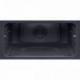 ELECTROLUX Juodos matinės spalvos kompaktinė orkaitė su mikrobangų funkcija Electrolux EVL7E06GE 715,00 €