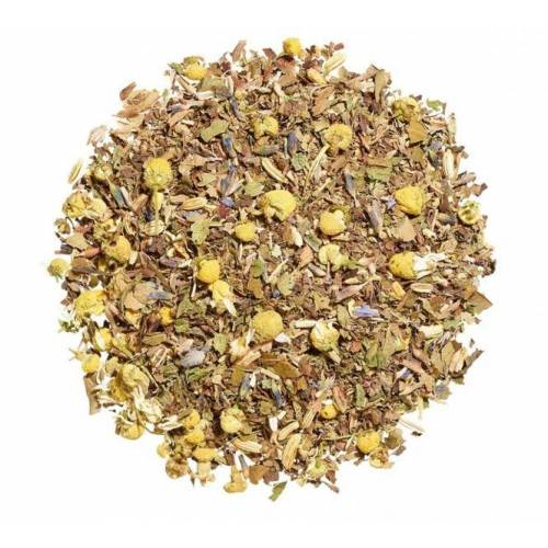 Ronnefeldt arbata 100% žolelių arbata Moonlight Magic 15 vnt. 6,99 €
