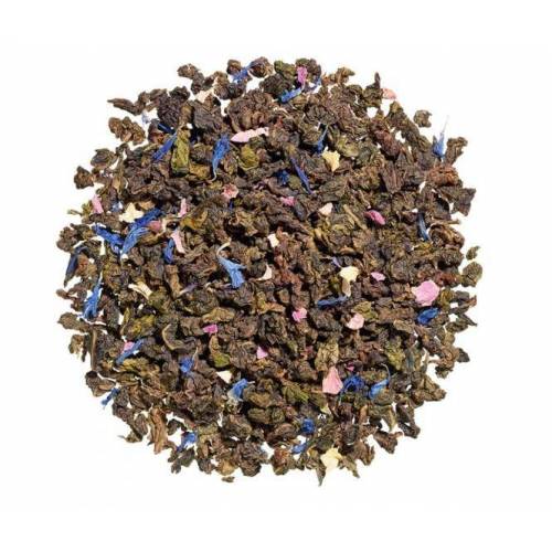 Ronnefeldt arbata 100% žalioji arbata Citrus Oolong 15 vnt. 6,99 €