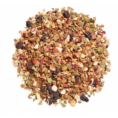 Ronnefeldt arbata 100% vaisinė arbata Cosy Apple 15 vnt. 6,99 €