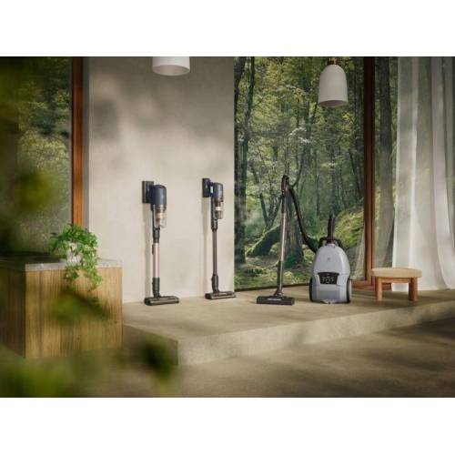 ELECTROLUX Belaidis pakraunamas dulkių siurblys su drėgno valymo funkcija Electrolux EP71B14WET melsvas 295,00 €