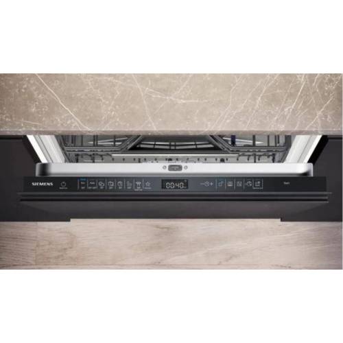 SIEMENS Įmontuojama 60 cm. pločio indaplovė Siemens SN95EX12CE 850,00 €