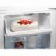 AEG 178 cm. įmontuojamas šaldytuvas su šaldikliu \\"No Frost\\" AEG TC7CS18GES 615,00 €